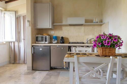 Agroturismo Rinidia Bio