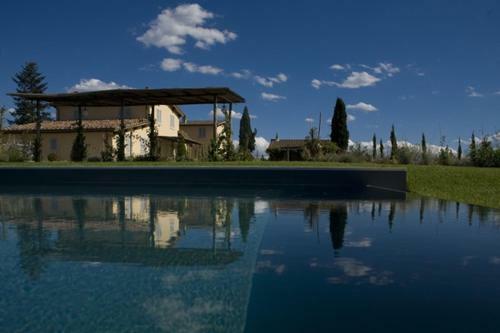 Agroturismo Rinidia Bio