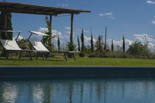 Agroturismo Rinidia Bio