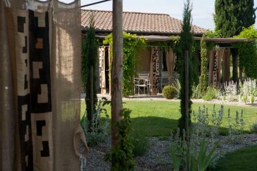 Agroturismo Rinidia Bio