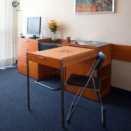 Apartamento Residence Viserba