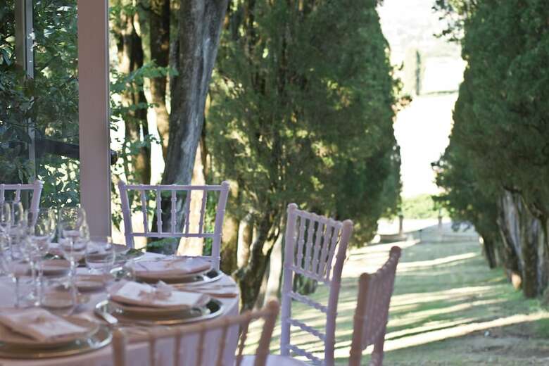 Hotel Villa Montegranelli