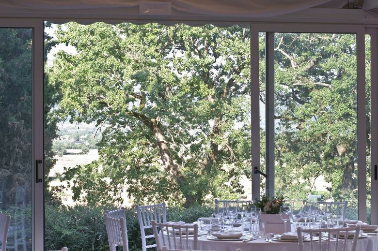 Hotel Villa Montegranelli