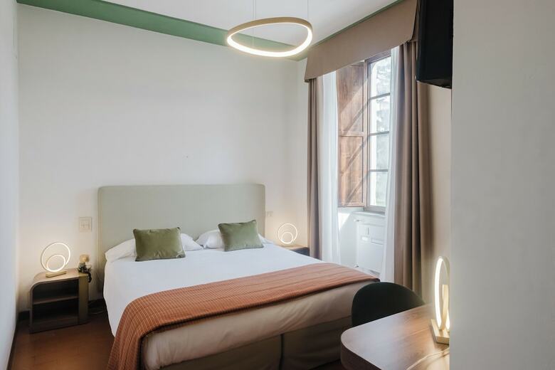 Hotel Villa Montegranelli