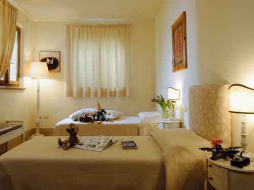 Agroturismo Poggio Al Casone