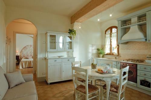 Agroturismo Poggio Al Casone