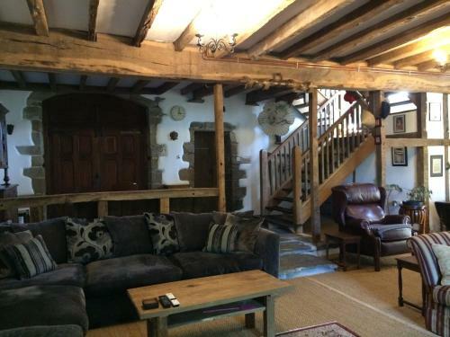 Bed & Breakfast Chambres D'h�tes Maison Paillet