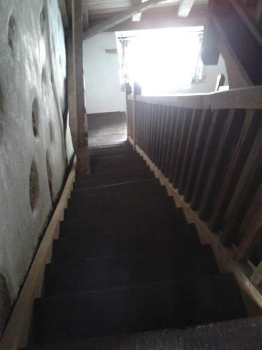 Bed & Breakfast Chambres D'h�tes Maison Paillet