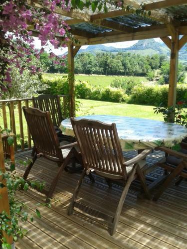Bed & Breakfast Chambres D'h�tes Maison Paillet