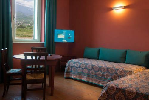 Agroturismo Tenuta San Michele