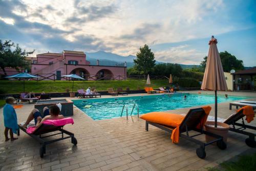 Agroturismo Tenuta San Michele