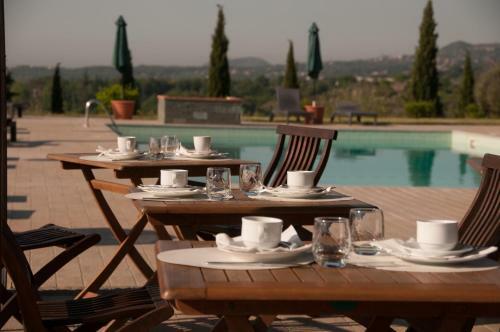 Agroturismo Tenuta San Michele