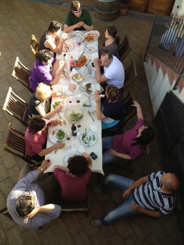 Agroturismo Tenuta San Michele