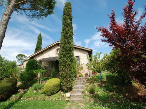 Casa Vacanze San Giusto
