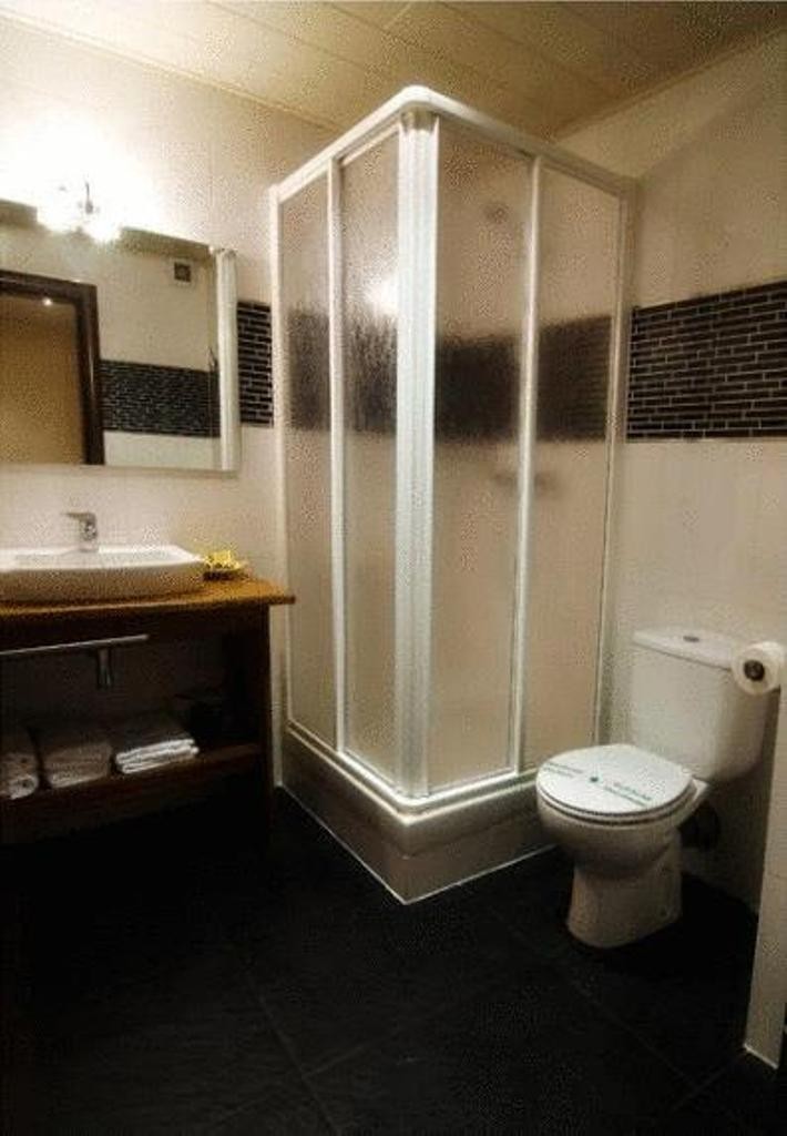 Hostal Hostau Era Claverola