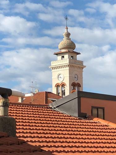 B&B Borgo Marina