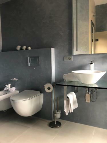 B&B Borgo Marina
