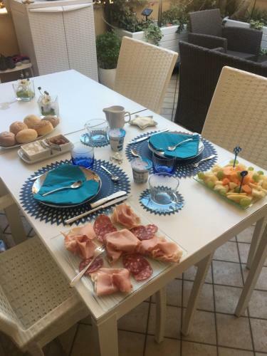 B&B Borgo Marina