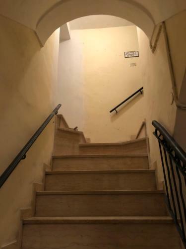 B&B Borgo Marina