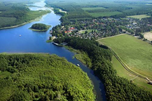 Ferienpark Mirow Gmbh