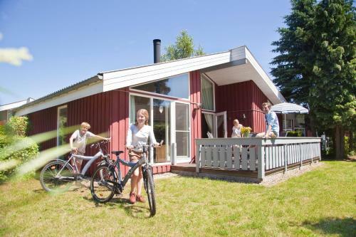 Ferienpark Mirow Gmbh