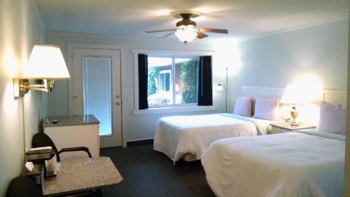 Motel Murray Plaza Lodge