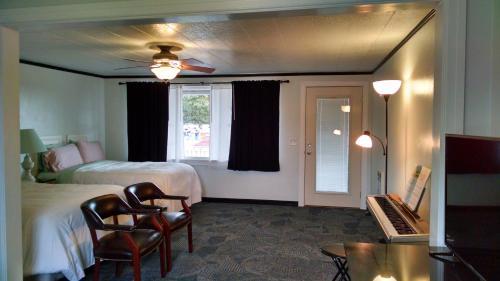 Motel Murray Plaza Lodge