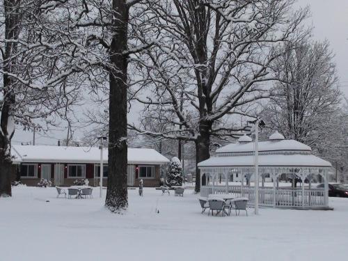 Motel Murray Plaza Lodge