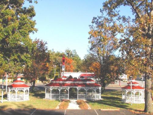 Motel Murray Plaza Lodge