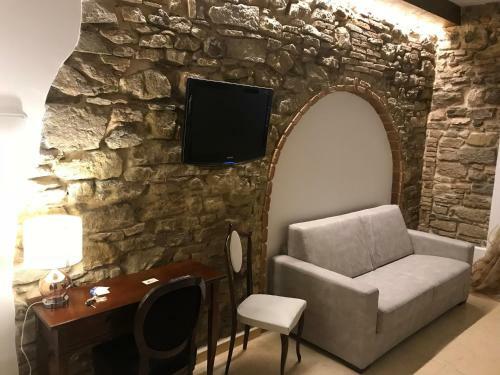 B&B Le Stanze Di Ludovica
