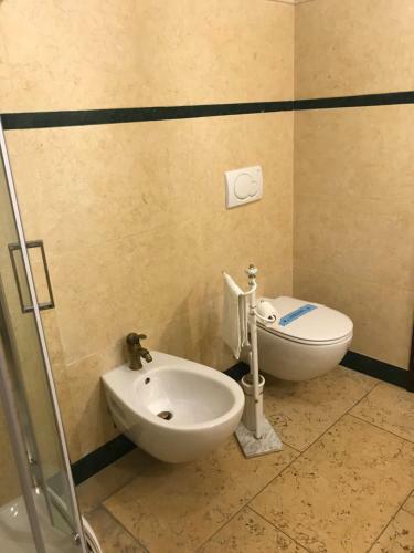 B&B Le Stanze Di Ludovica