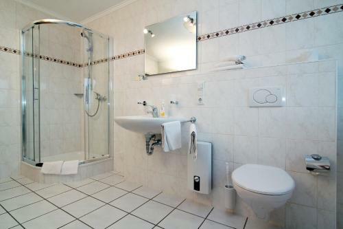 Hotel Zewener Hof - Garni
