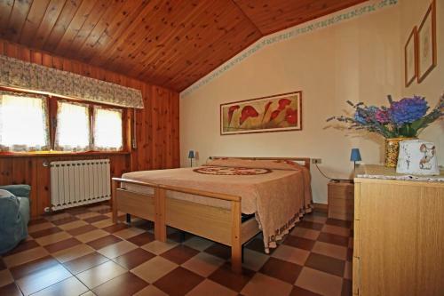 Agroturismo La Vignola