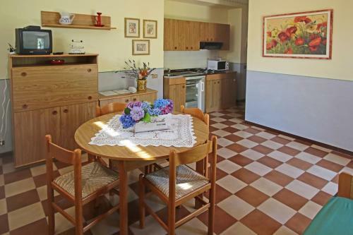 Agroturismo La Vignola