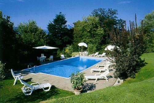 Agroturismo La Vignola