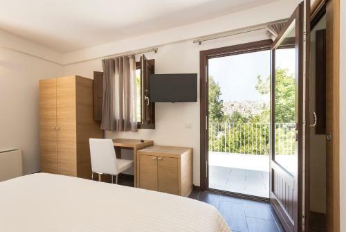 Bed & Breakfast Giardino Sul Duomo