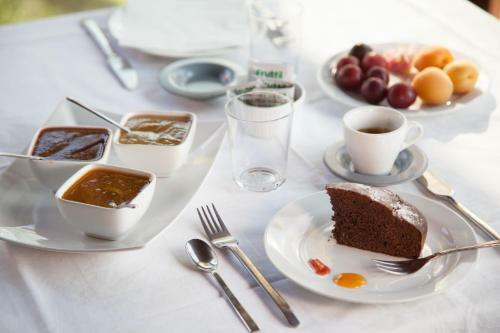 Bed & Breakfast Giardino Sul Duomo