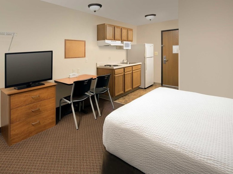 Hotel Woodspring Suites San Antonio South