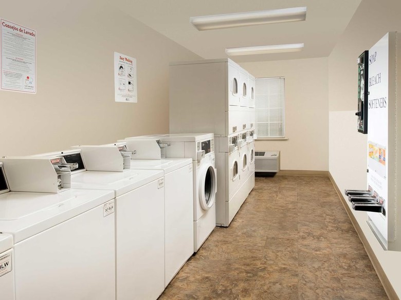 Hotel Woodspring Suites San Antonio South