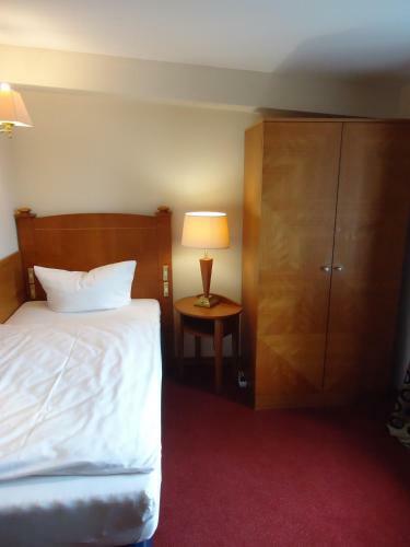 Hotel Haus Sajons