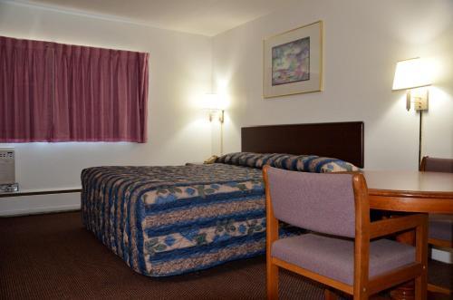 Hotel Village Inn Green Bay