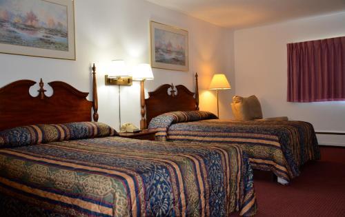 Hotel Village Inn Green Bay
