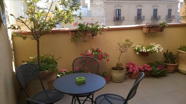 Bed & Breakfast Terrazze Villanova