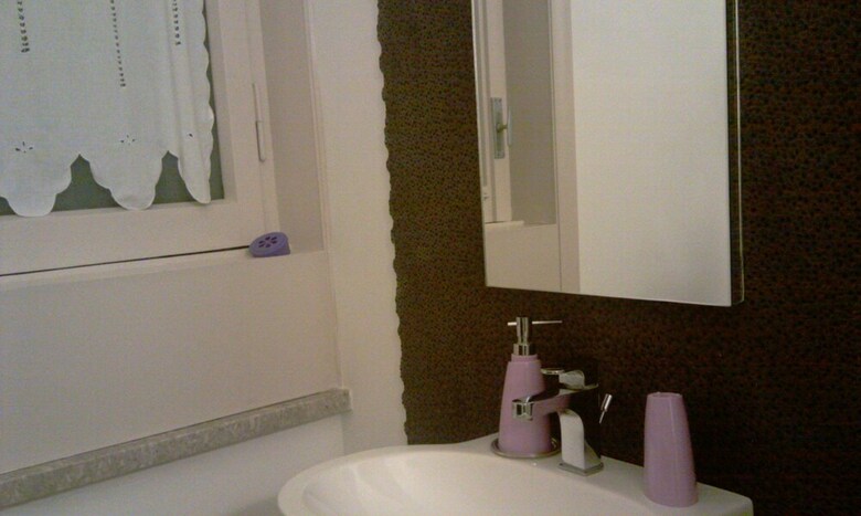 Bed & Breakfast Terrazze Villanova
