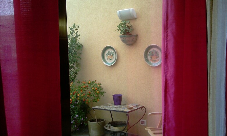 Bed & Breakfast Terrazze Villanova