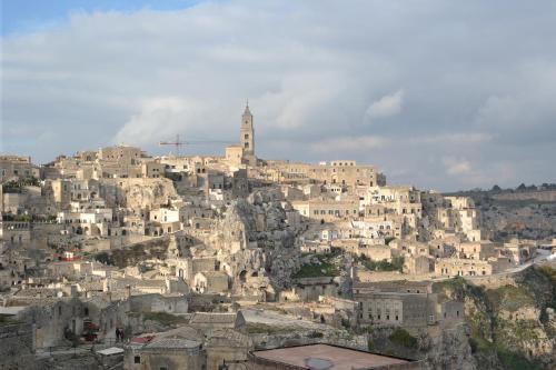 Bed & Breakfast Semplici Emozioni