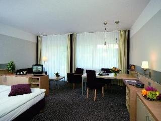 Garten-hotel Ponick