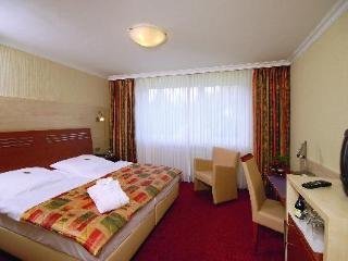 Garten-hotel Ponick