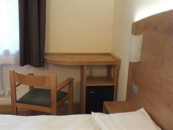 Hotel Monte Bondone