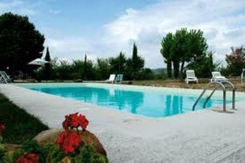 Agroturismo Agriturismo Valdichiascio